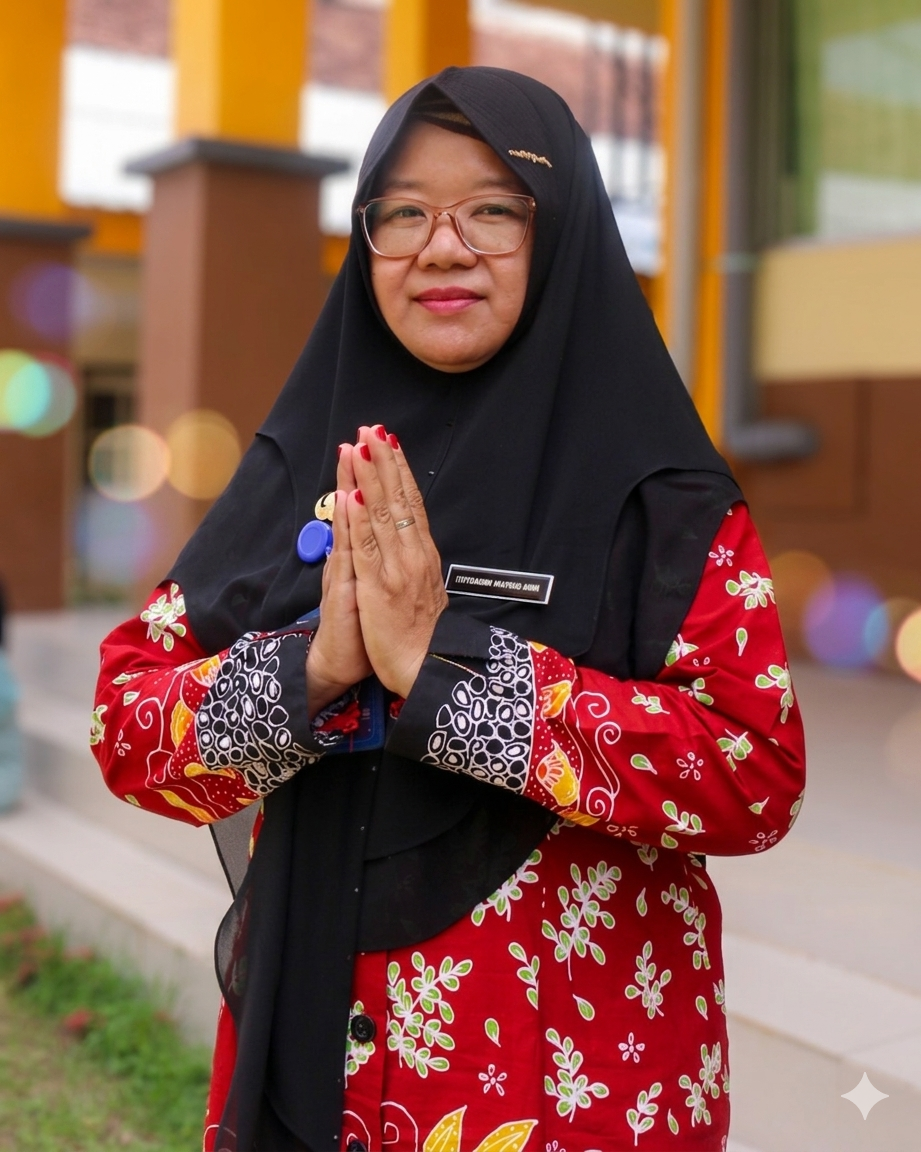 Foto Pegawai 4